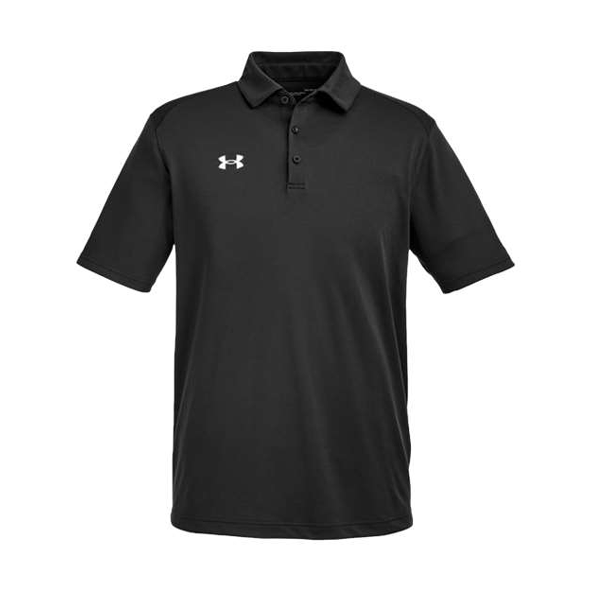 UNDER ARMOUR MEN'S TECH POLO