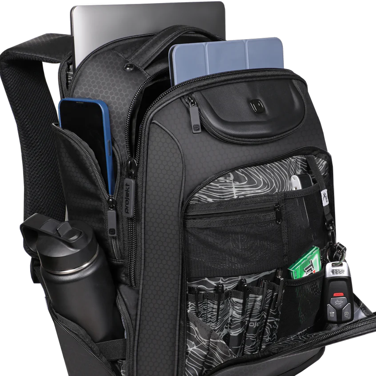 PROJEKT DUTTON BACKPACK