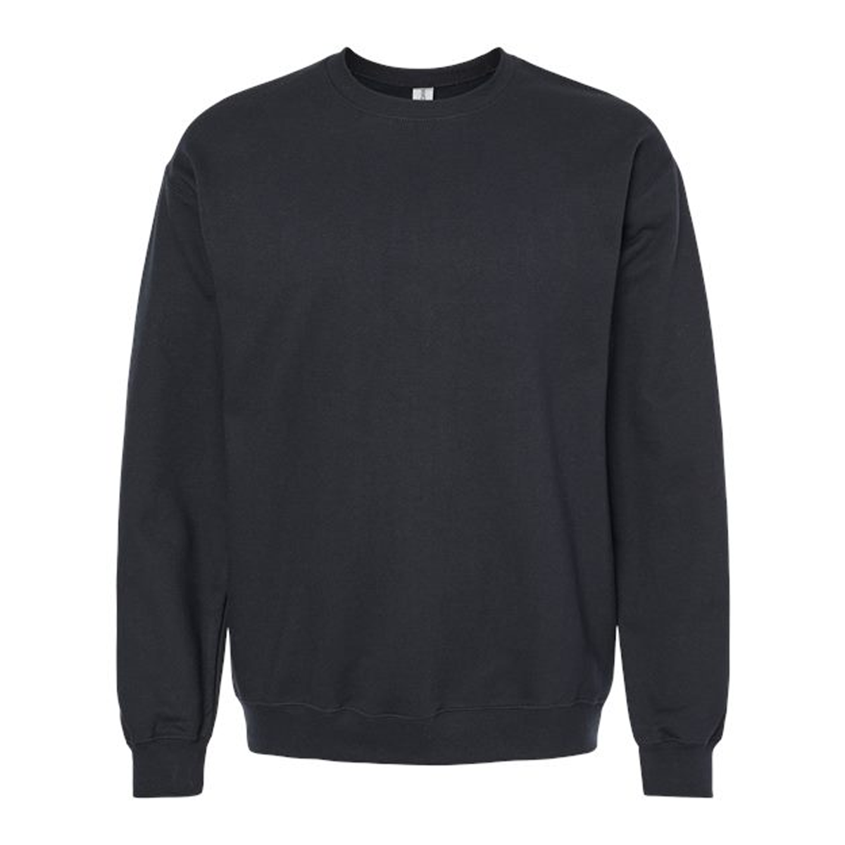 GILDAN ADULT SOFTSTYLE MIDWEIGHT CREWNECK SWEATSHIRT