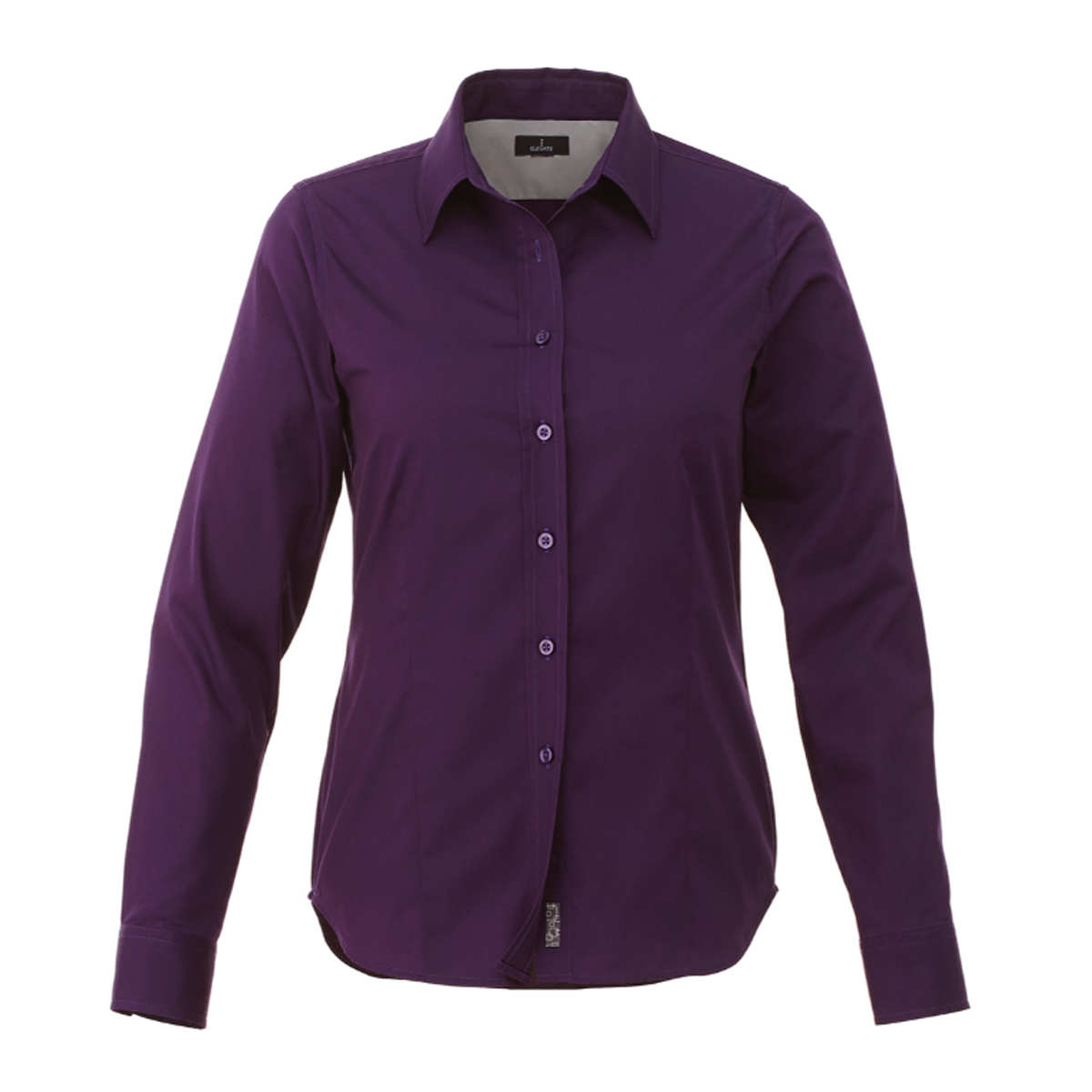 ELEVATE LADIES WILSHIRE LONG SLEEVE SHIRT