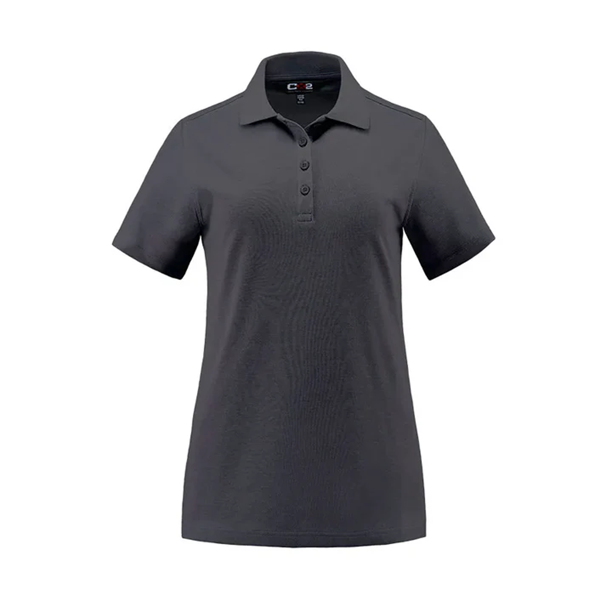 CANADA SPORTSWEAR LADIES ELITE PIQUE POLO