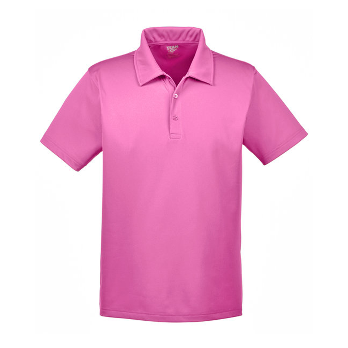 TEAM365 MEN'S COMMAND POLO