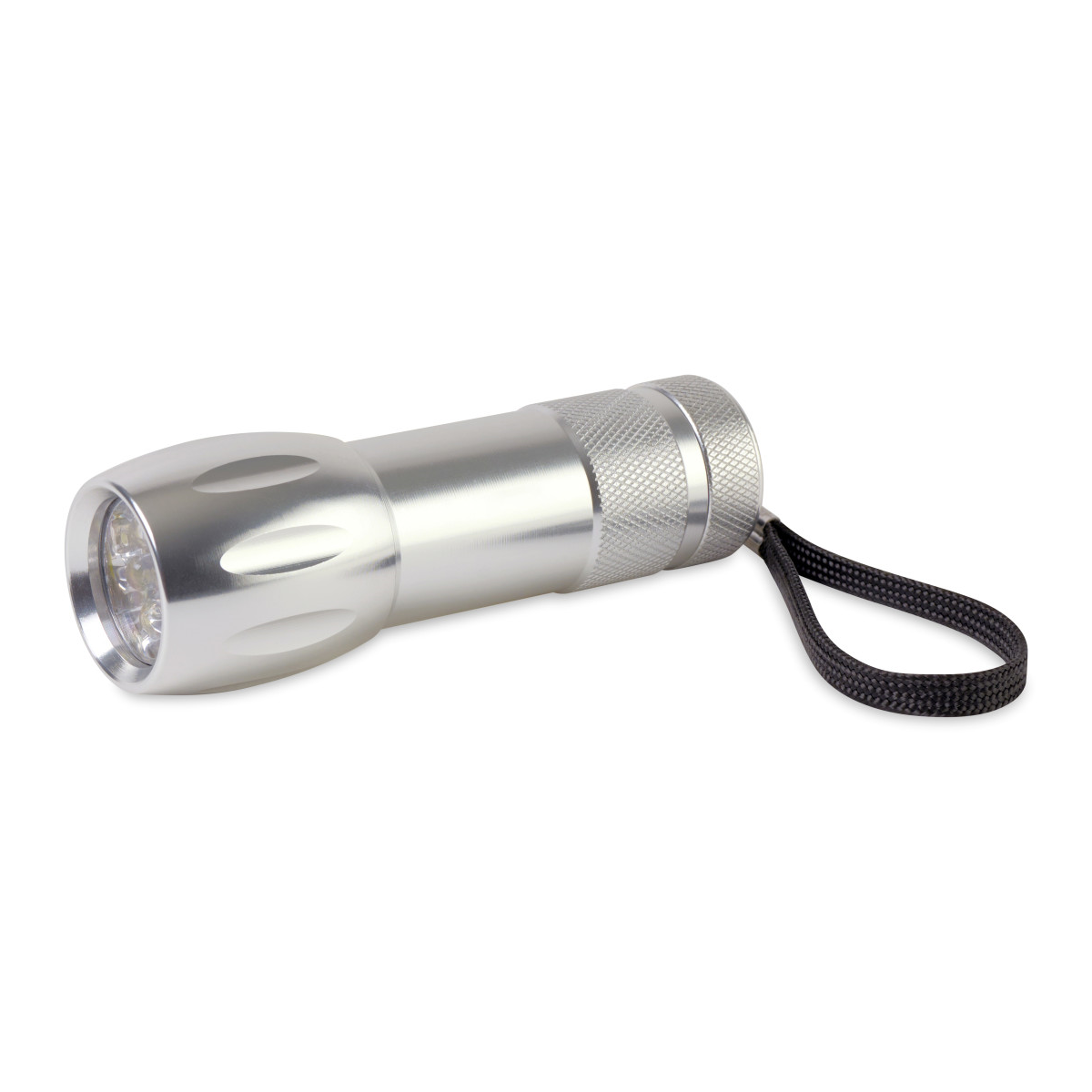 MINI LED ALUMINUM FLASHLIGHT