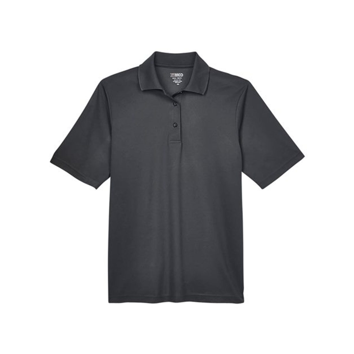 CORE365 MEN'S TALL ORIGIN PERFORMANCE PIQUE POLO
