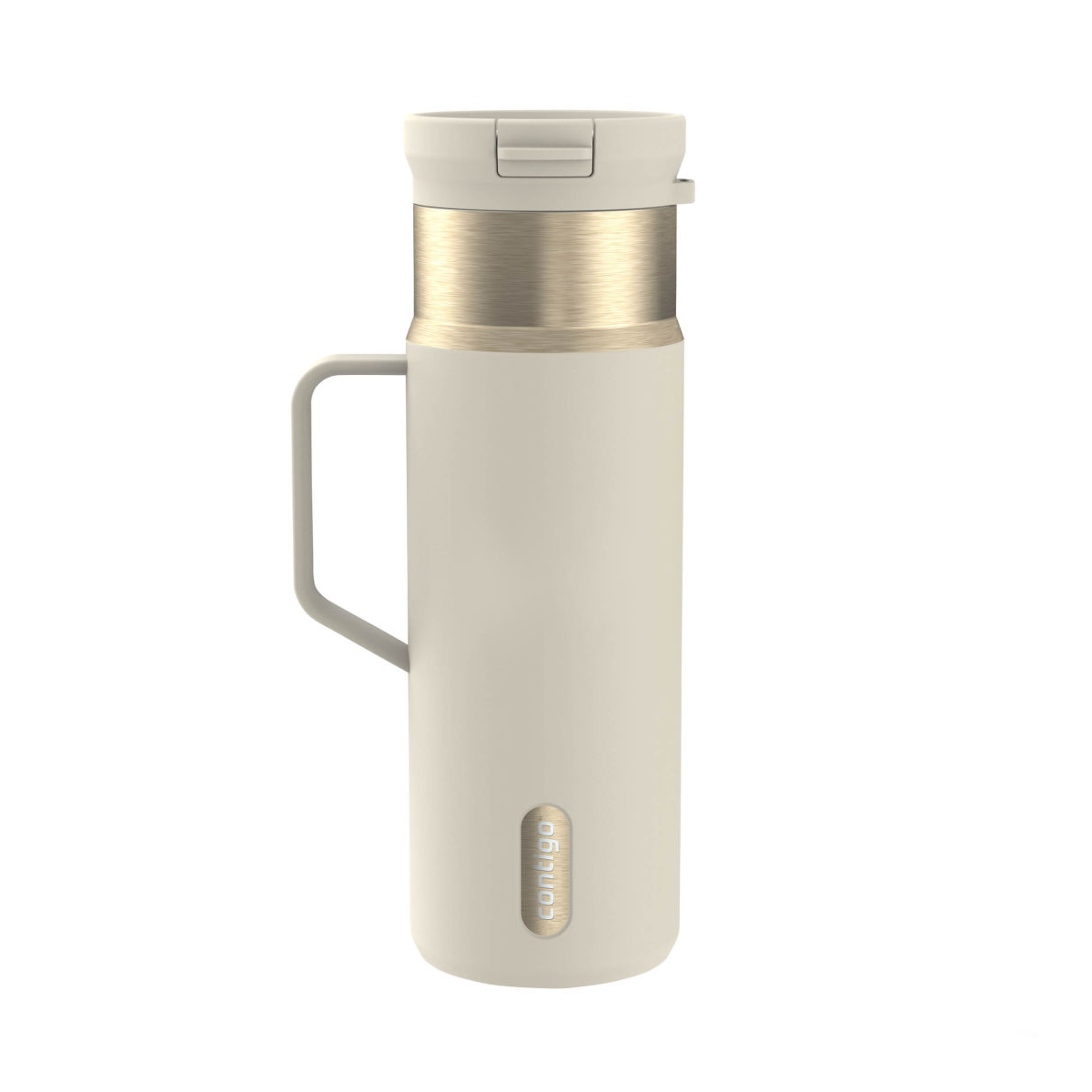 CONTIGO SNAPSEAL HANDLED TUMBLER 20oz