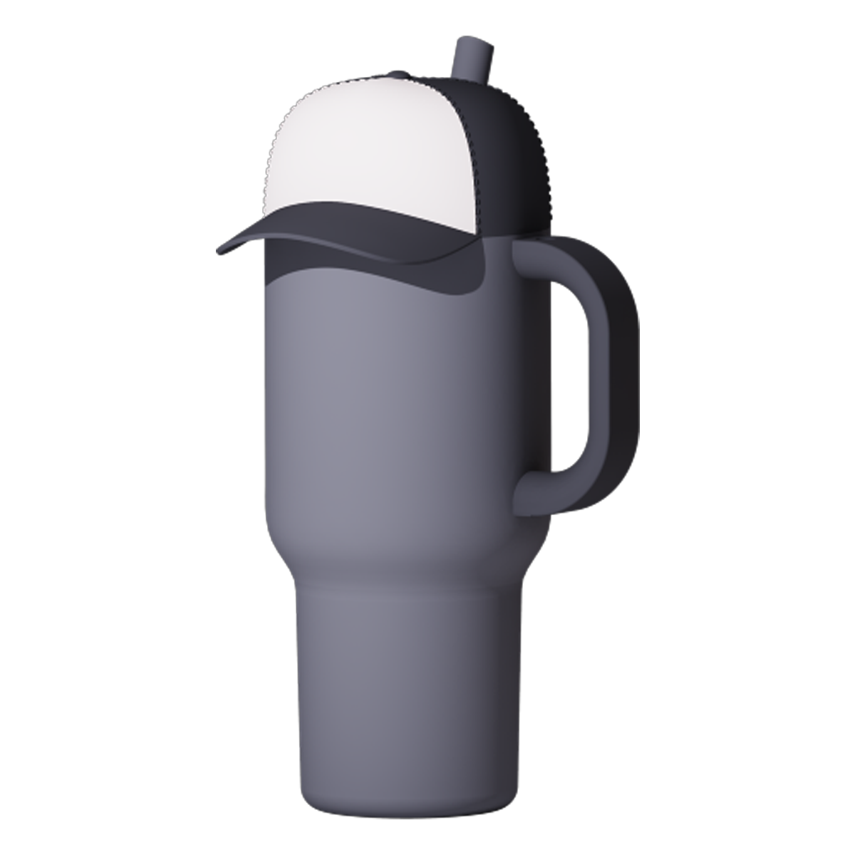 ASOBU HAPPY HATS TUMBLER 30oz