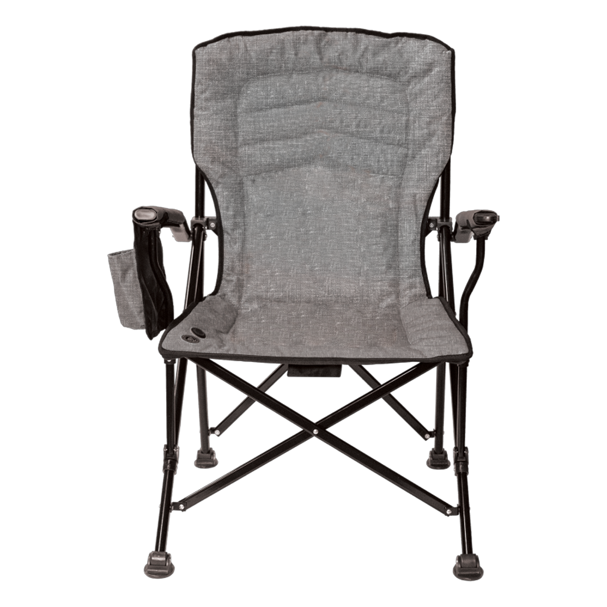WHITERIDGE SWITCHBACK HEATED CHAIR