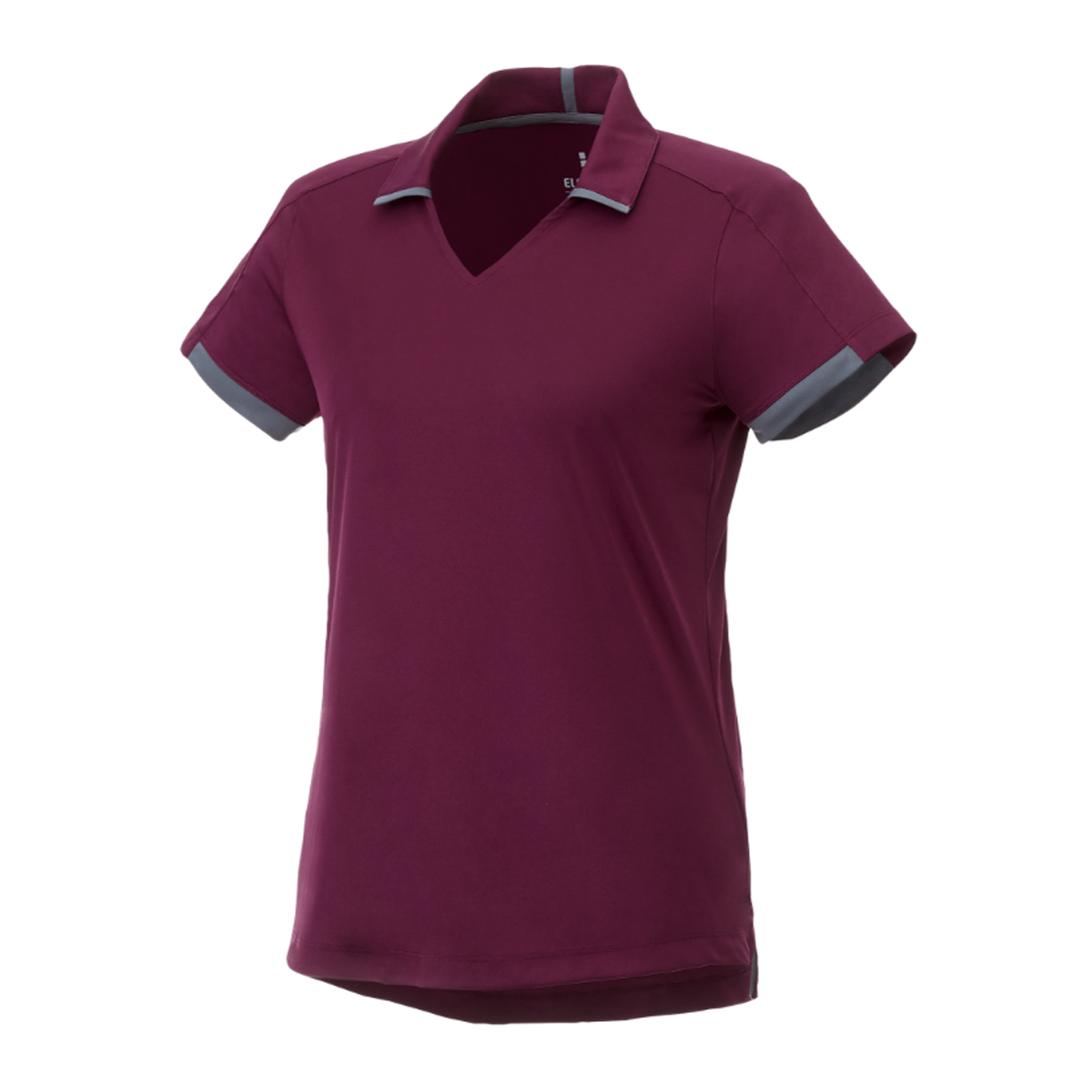 TRIMARK LADIES CERRADO SS POLO SHIRT