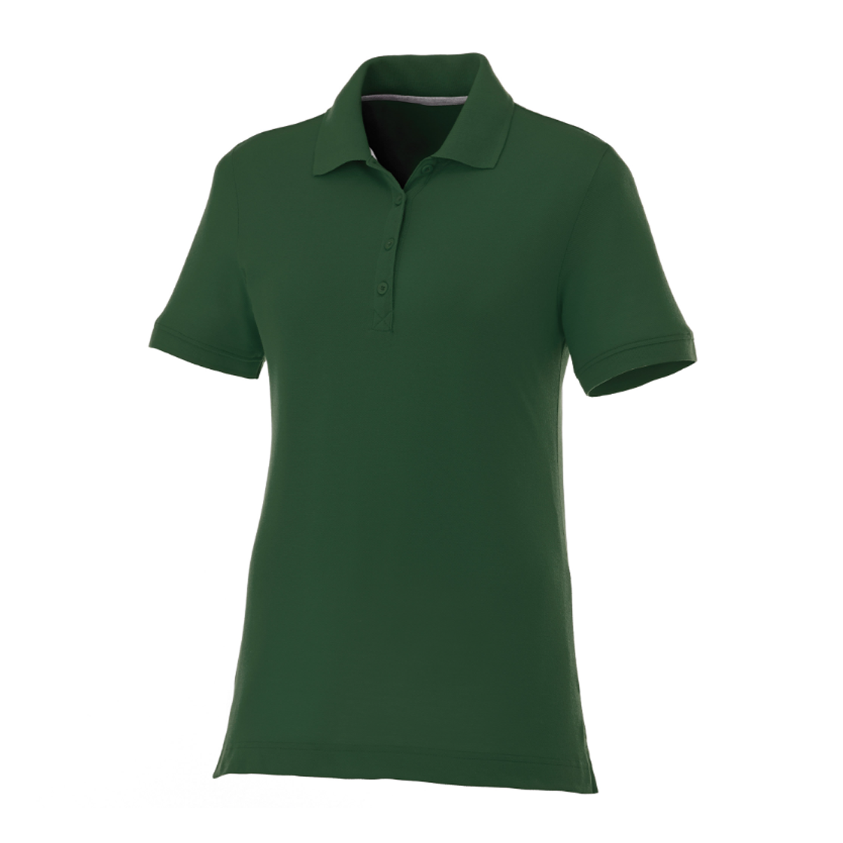 LANDMARK LADIES CRANDELL SS POLO SHIRT