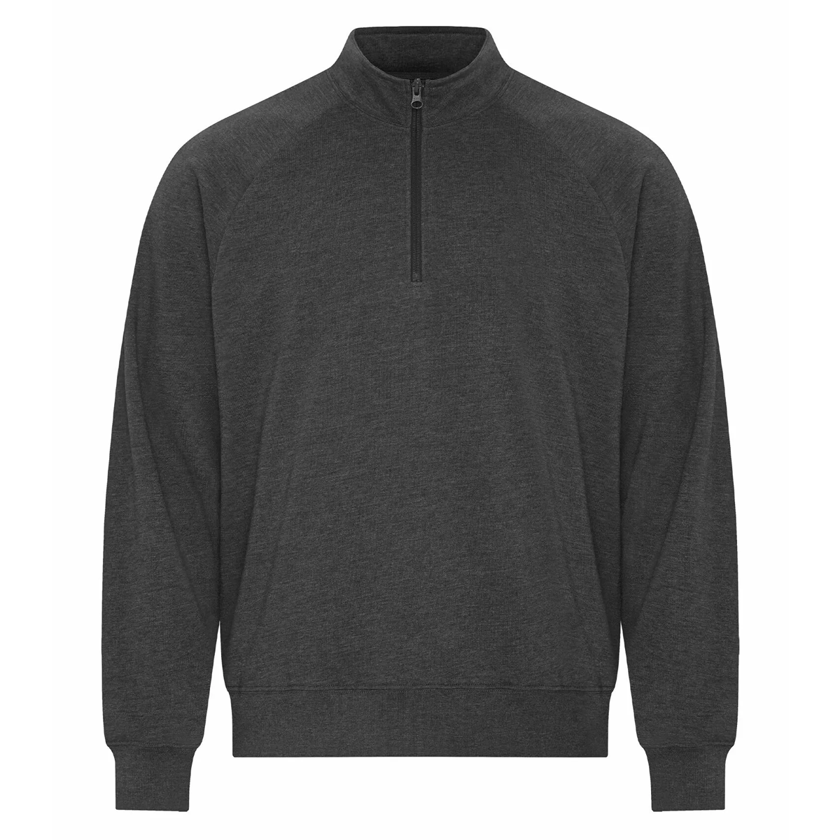 KOI ADULT ELEMENT CVC FRENCH TERRY 1/4 ZIP