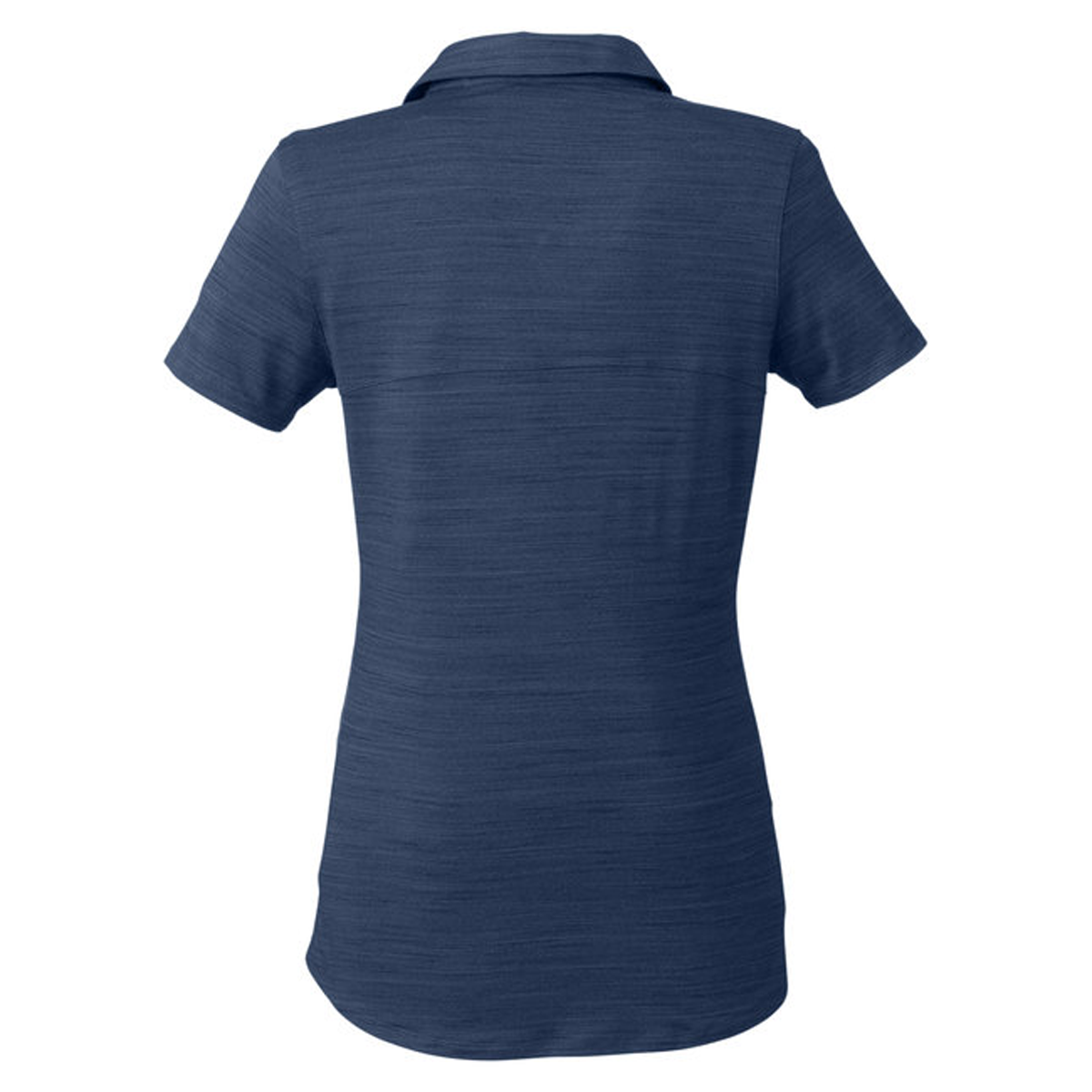 PUMA GOLF LADIES CLOUDSPUN FREE V-NECK POLO