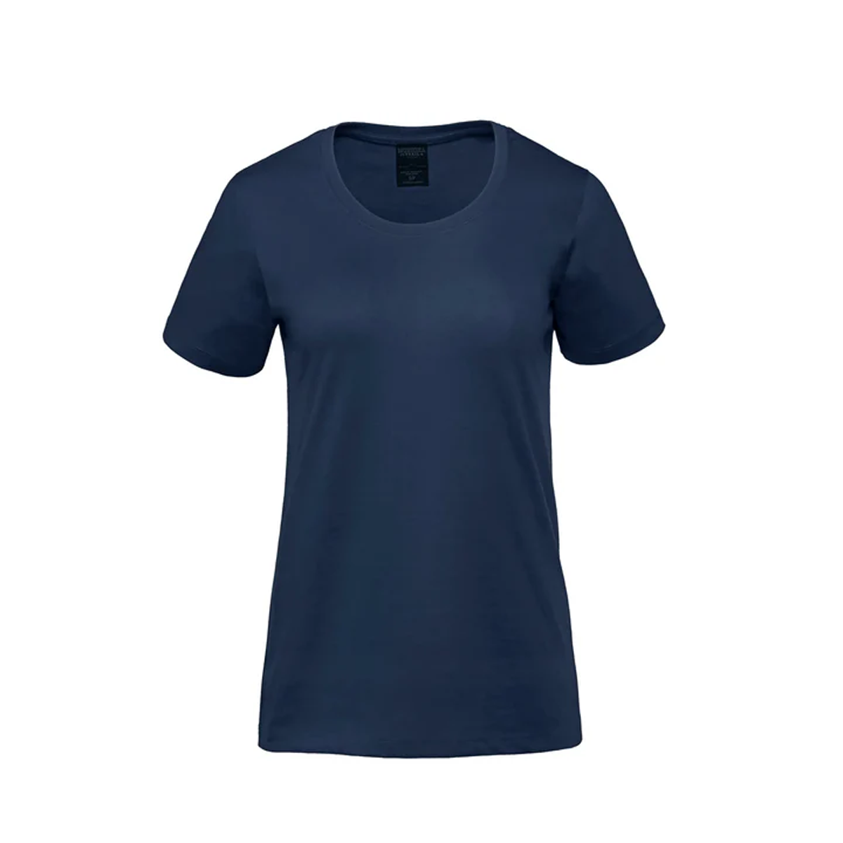 CANADA SPORTSWEAR LADIES HARMONY ORGANIC COTTON SCOOP NECK T-SHIRT
