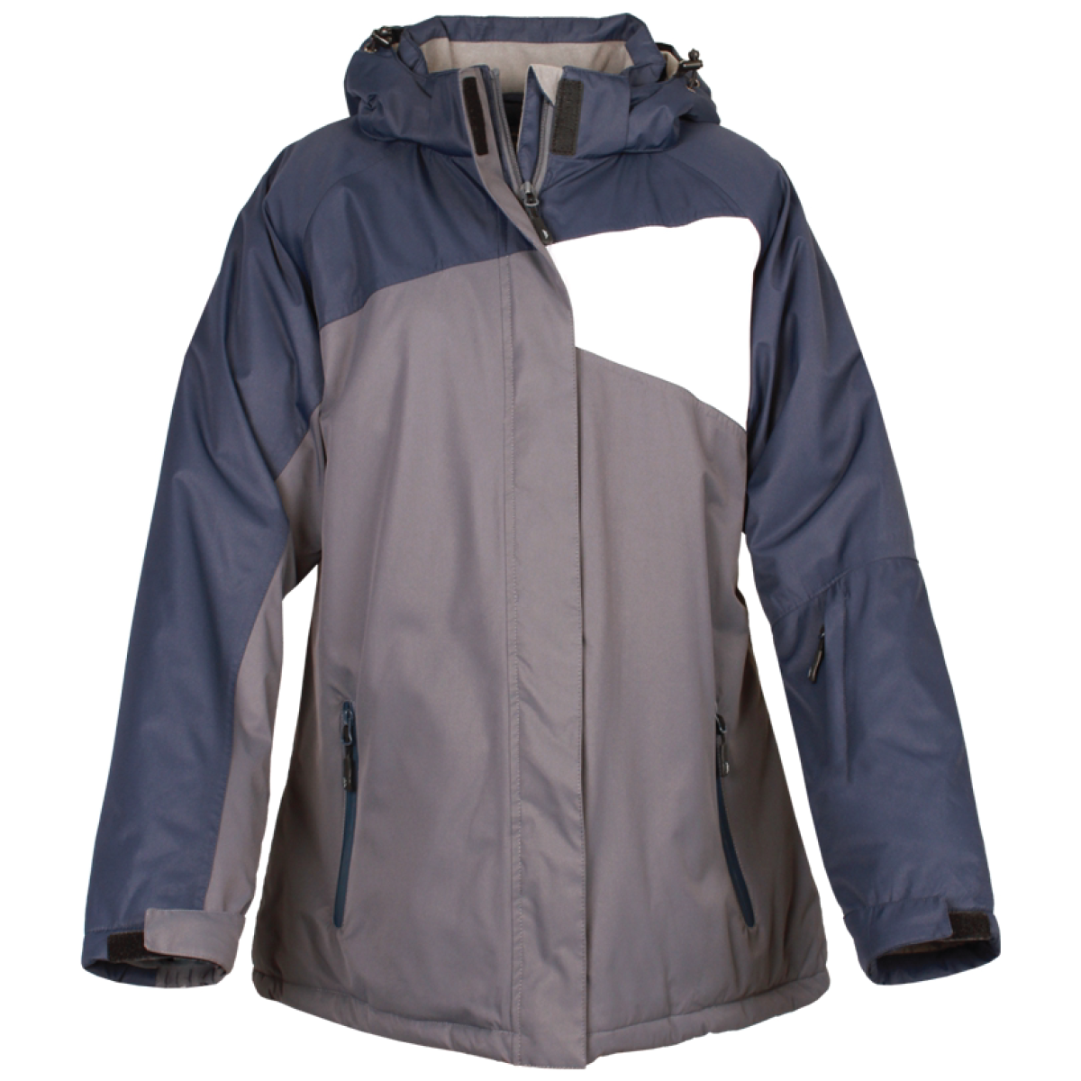 WHITERIDGE LADIES AFTERMATH JACKET