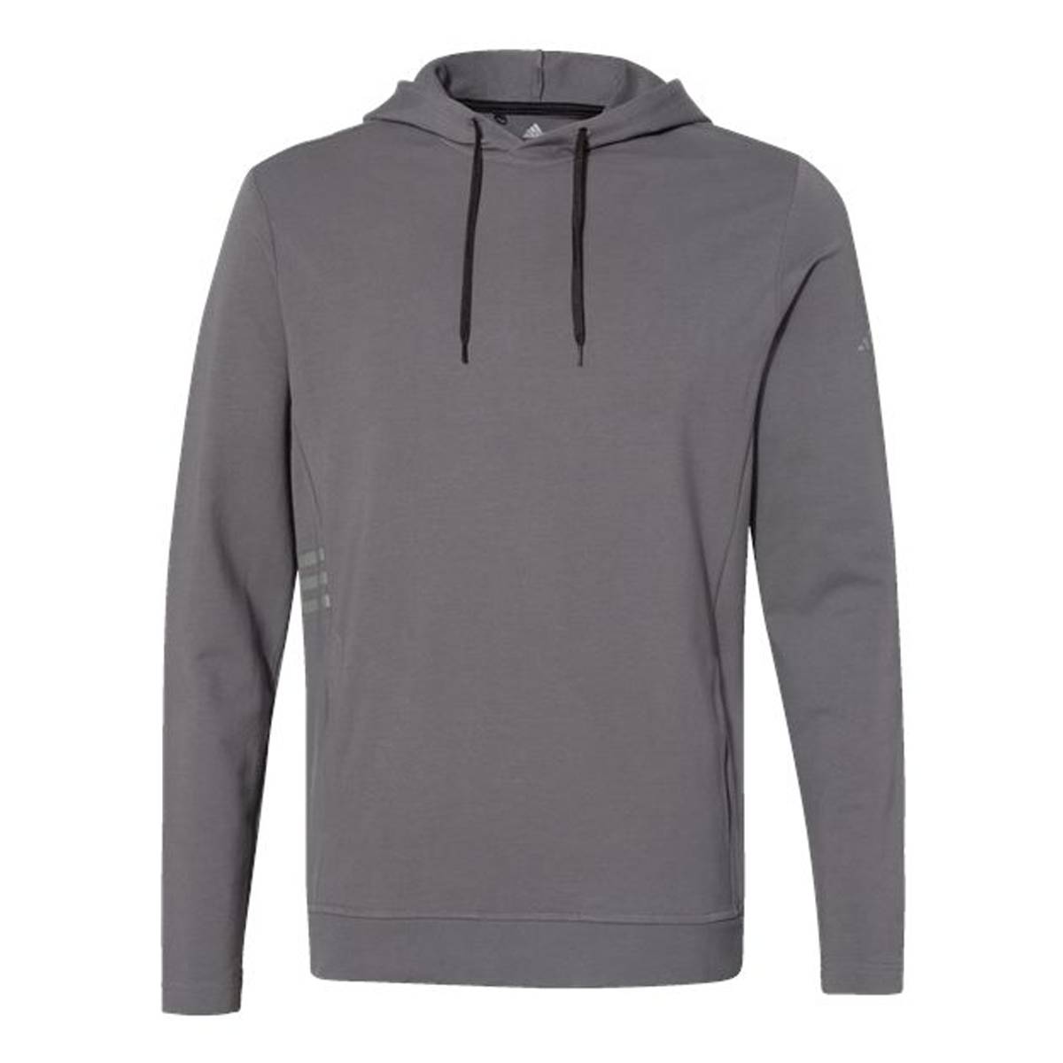 ADIDAS MEN'S LIGHTWEIGHT HOODIE