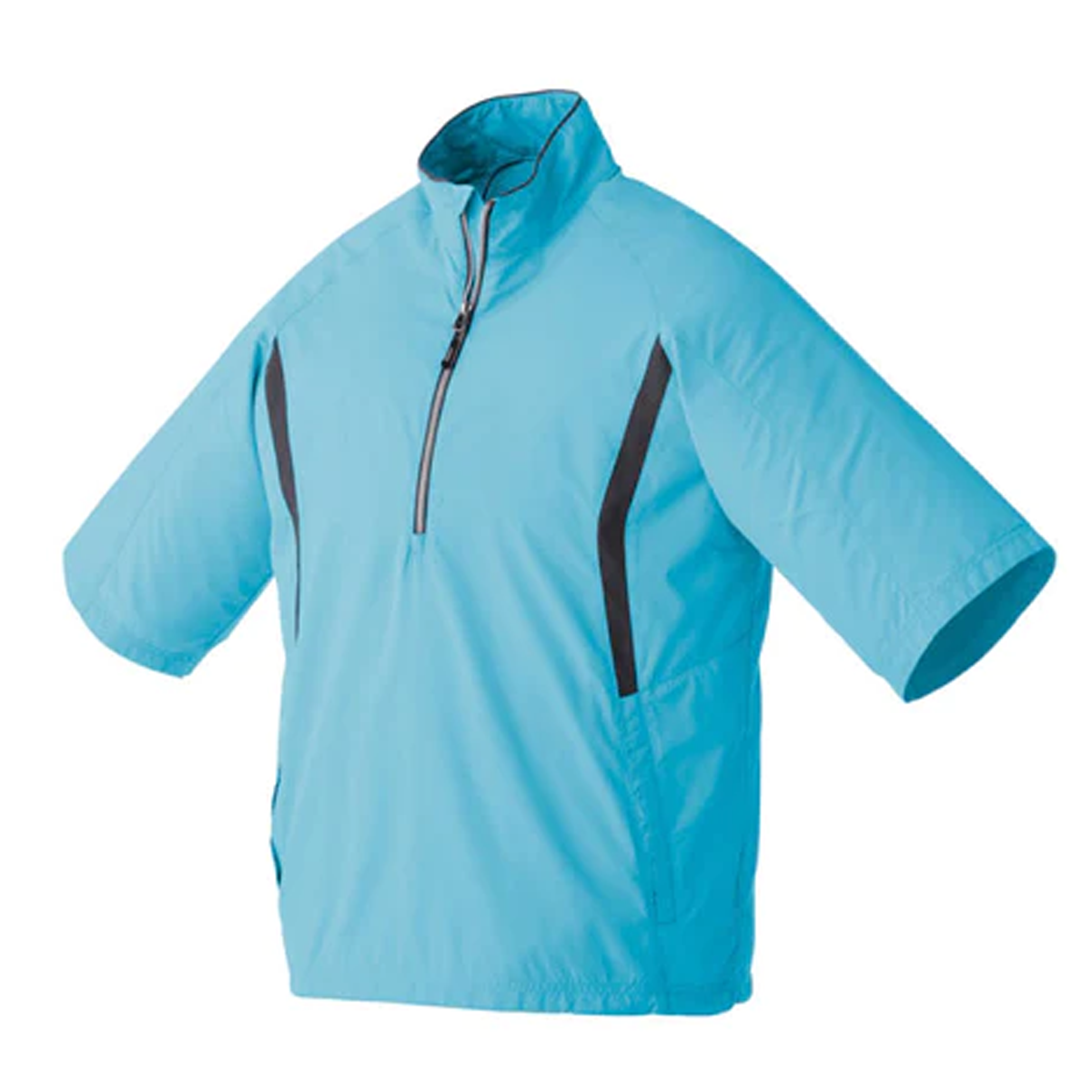 TRIMARK MEN'S POWELL HALF-ZIP WIND SHIRT