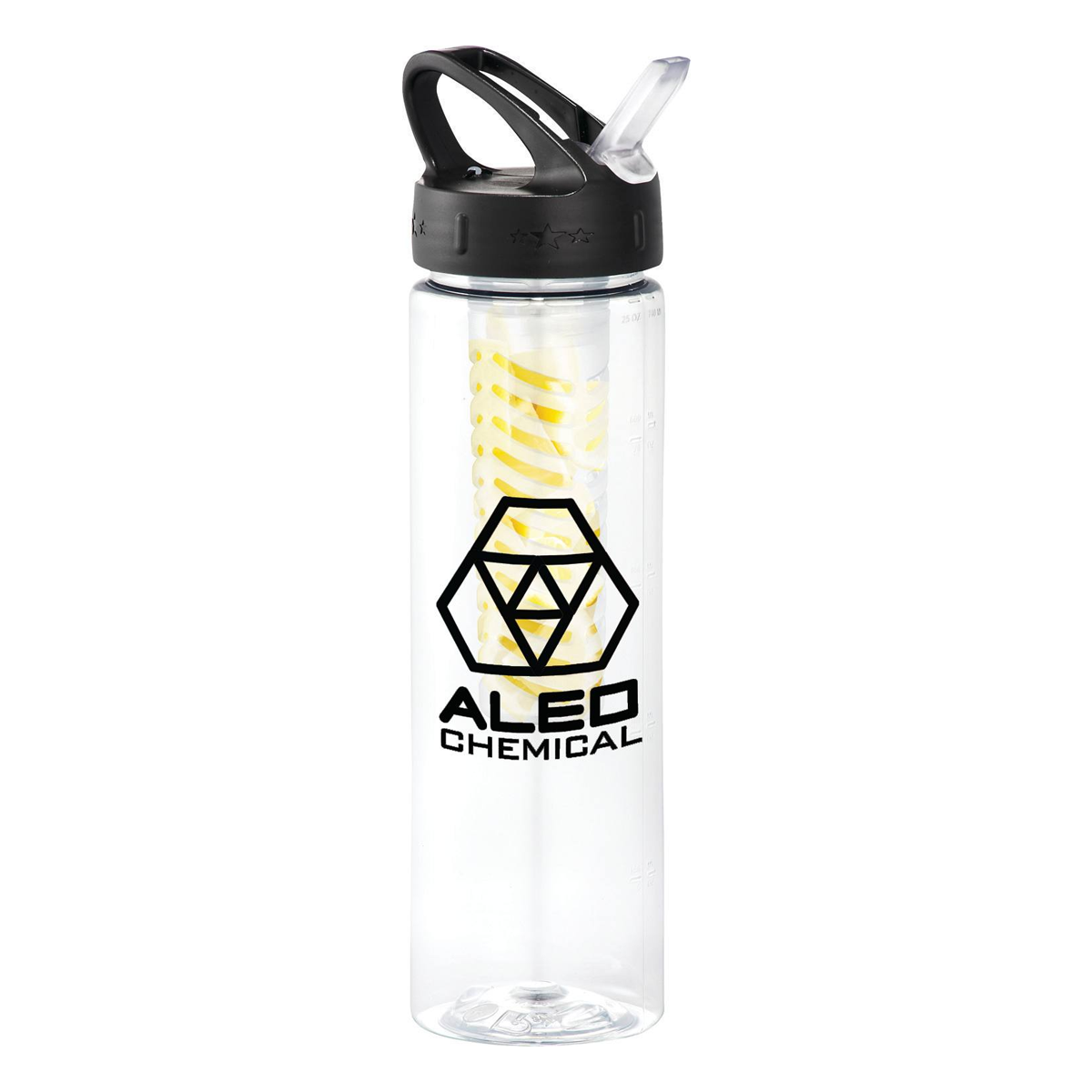 FRUIT INFUSER 25oz SPORTS BOTTLE