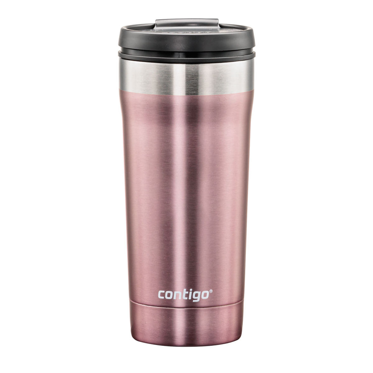 CONTIGO UPTOWN DUAL-SIP SS TUMBLER 18oz