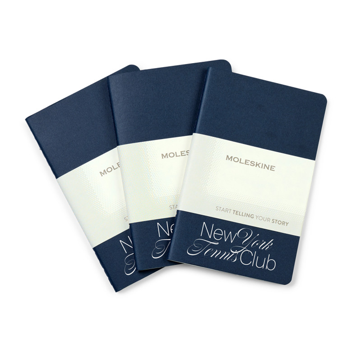 MOLESKINE POCKET CAHIER AND GO PEN GIFT SET