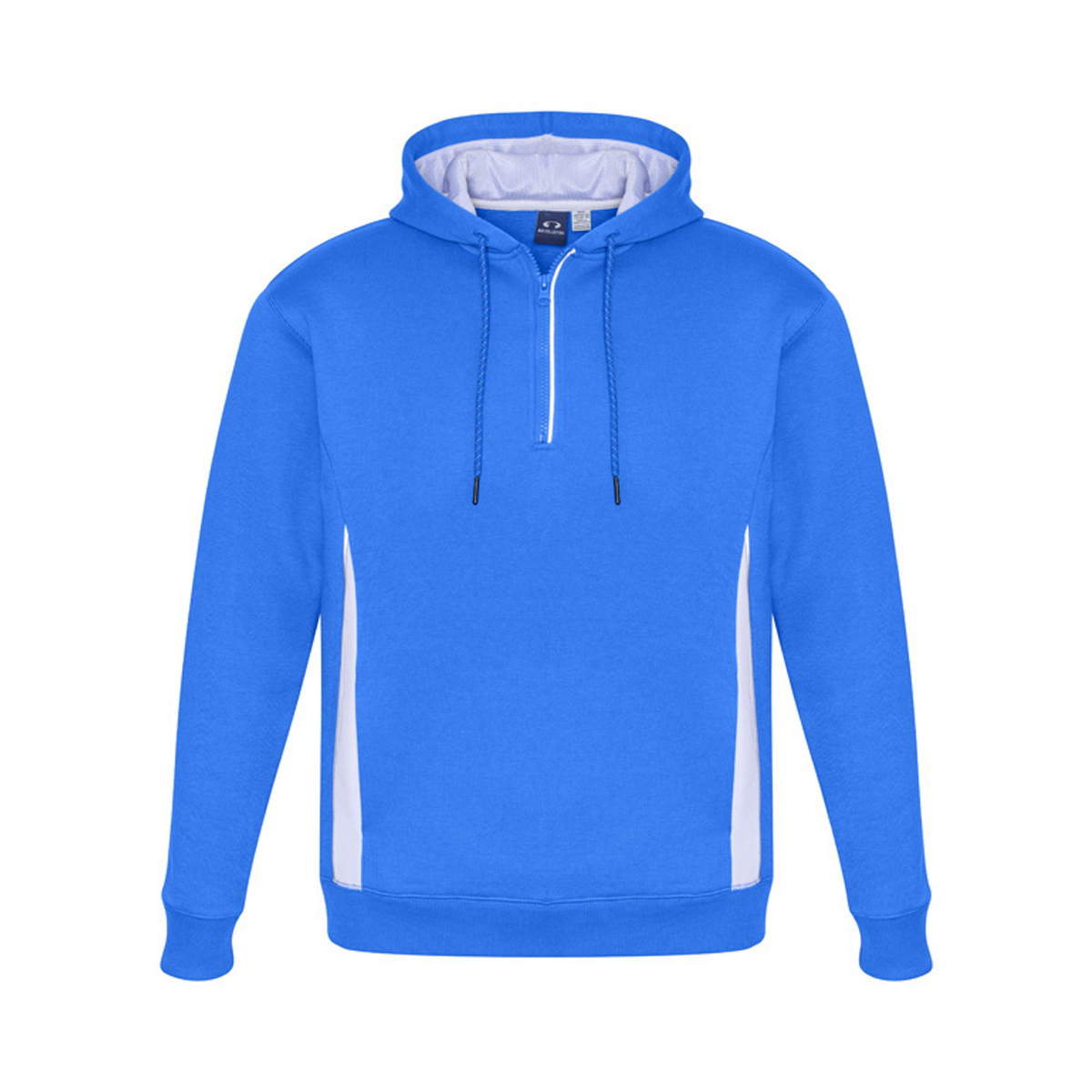 BIZ COLLECTION ADULT UNISEX RENEGADE HOODIE