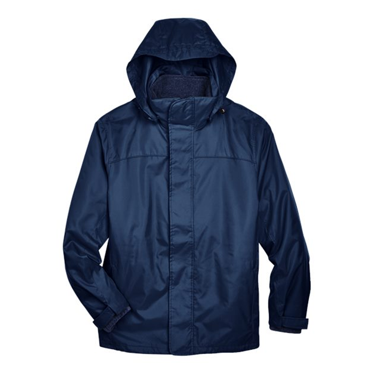 NORTH END MEN'S 3-IN-1 INSULATED JACKET
