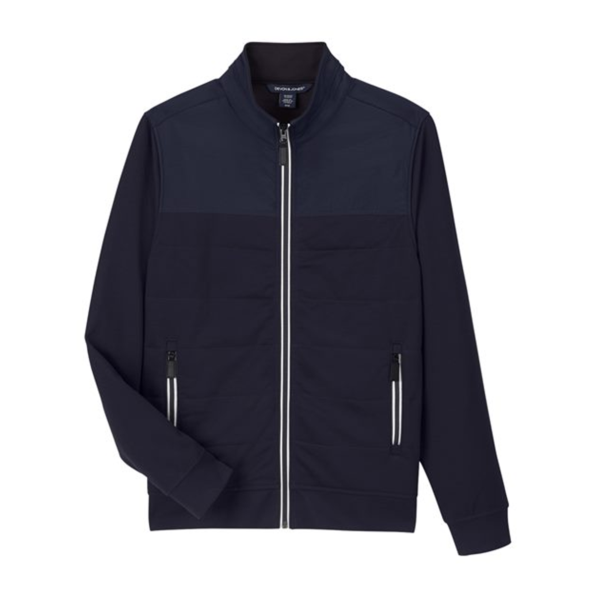 DEVON & JONES MEN'S NEW CLASSICS CLUB JACKET