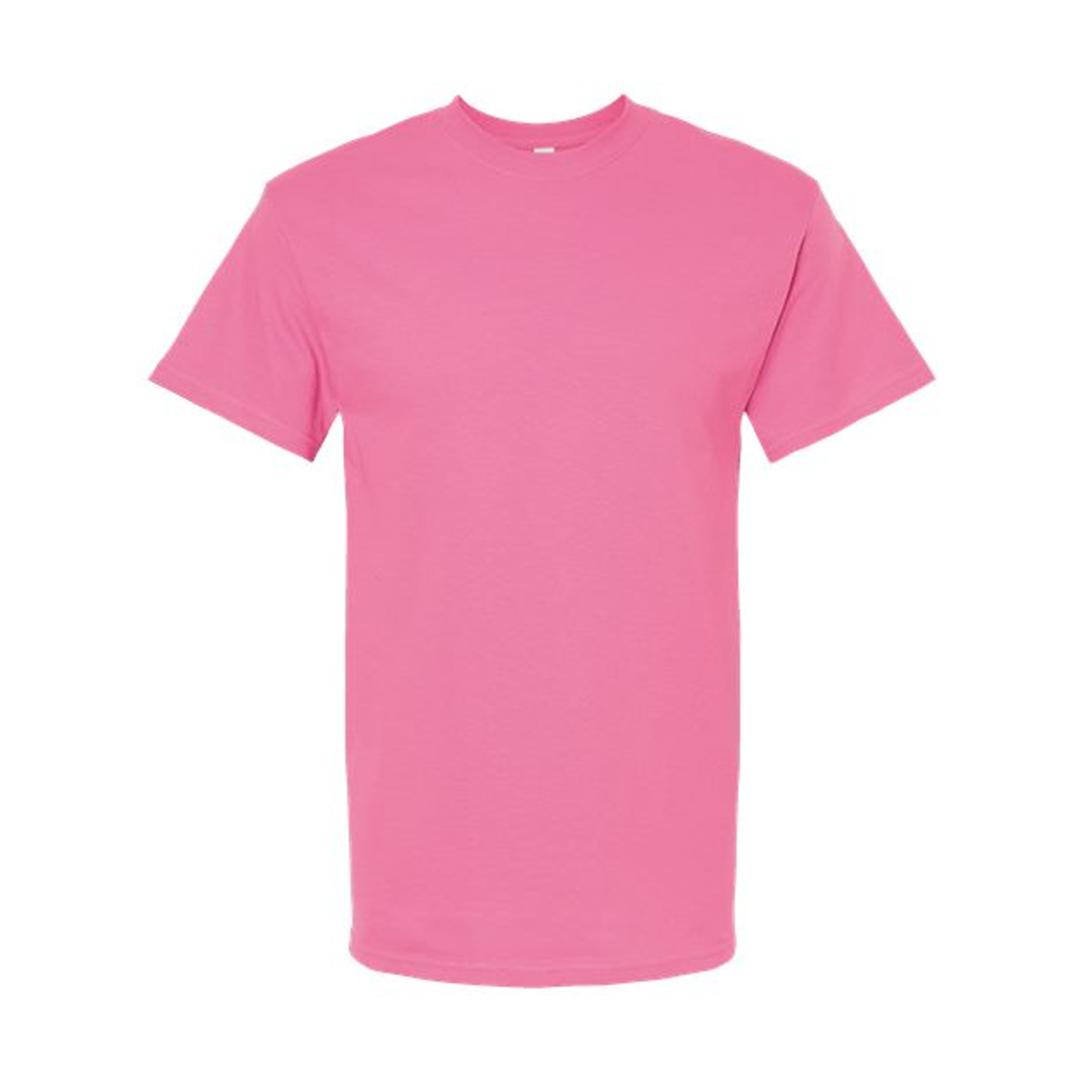 M&O MEN'S GOLD SOFT TOUCH T-SHIRT
