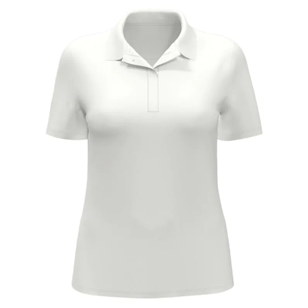 CALLAWAY LADIES ECO HORIZONTAL TEXTURED POLO