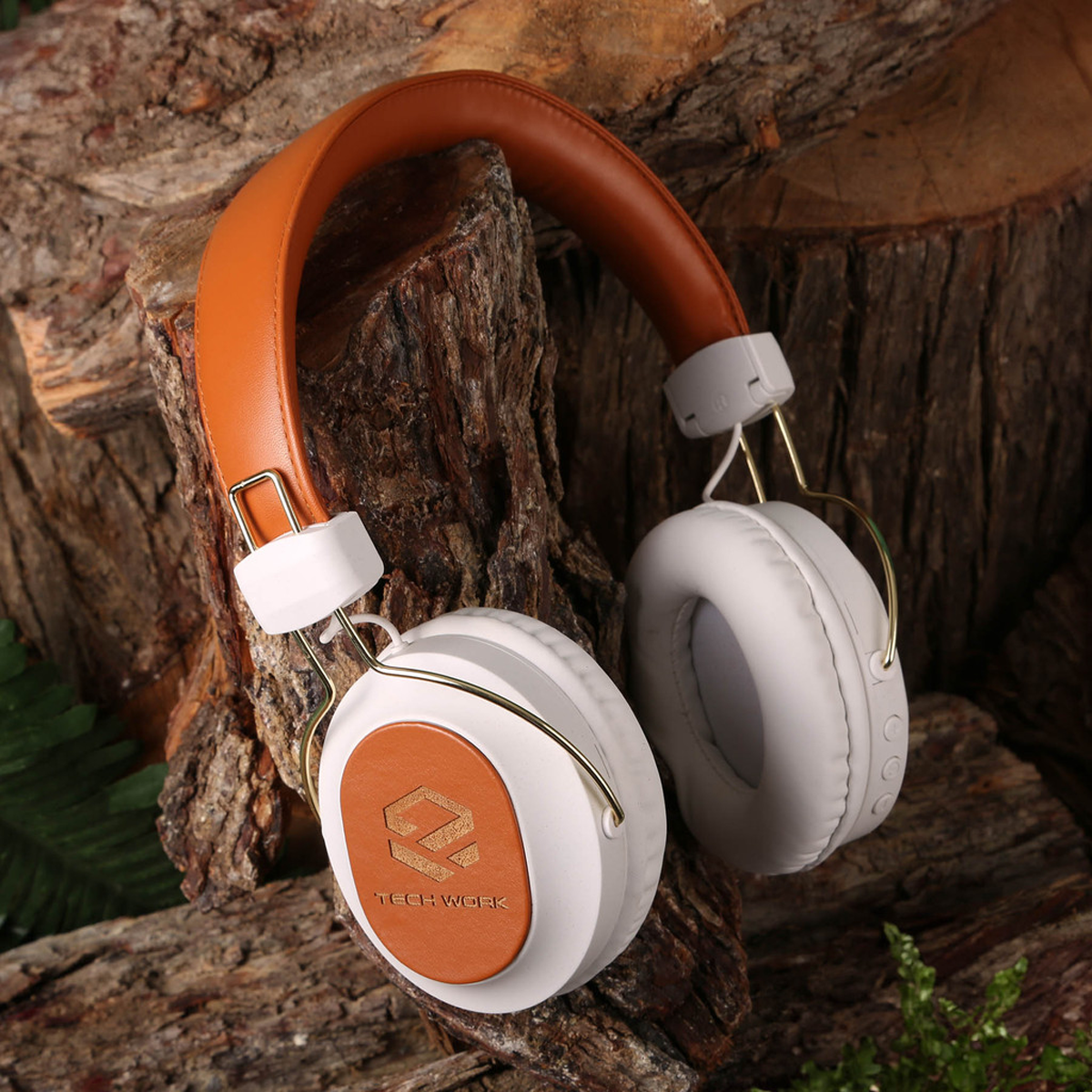 TERRATONE HEADPHONES