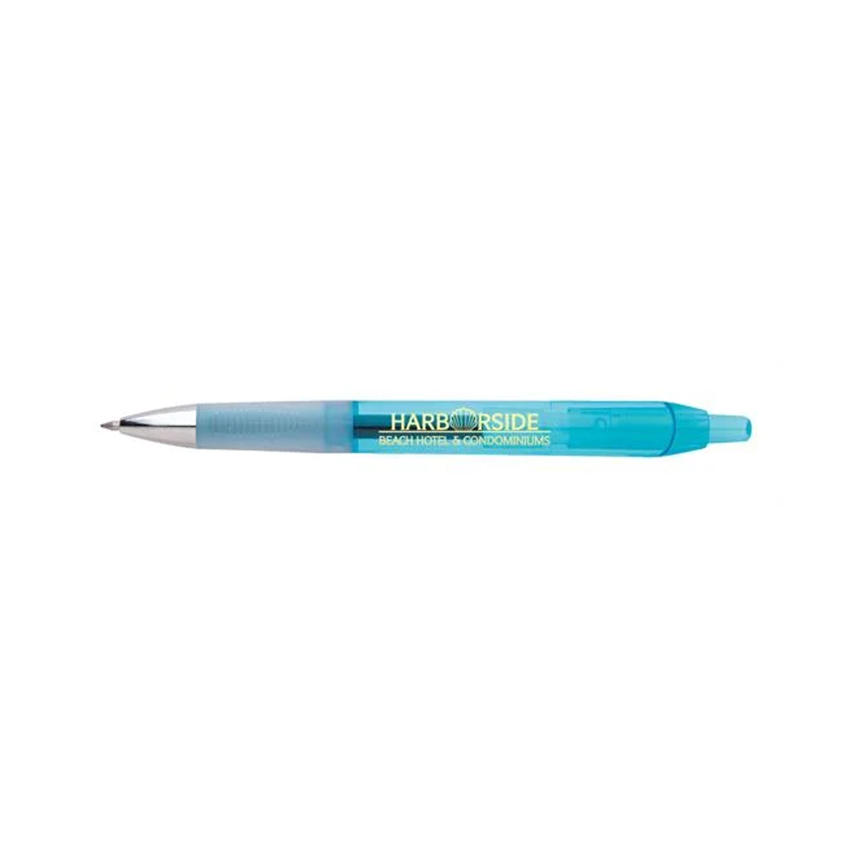 BIC INTENSITY CLIC GEL PEN