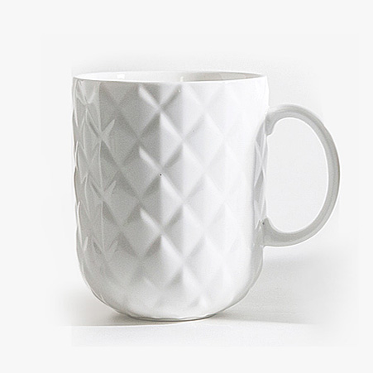 AD N' ART NATURE GARDEN MUG