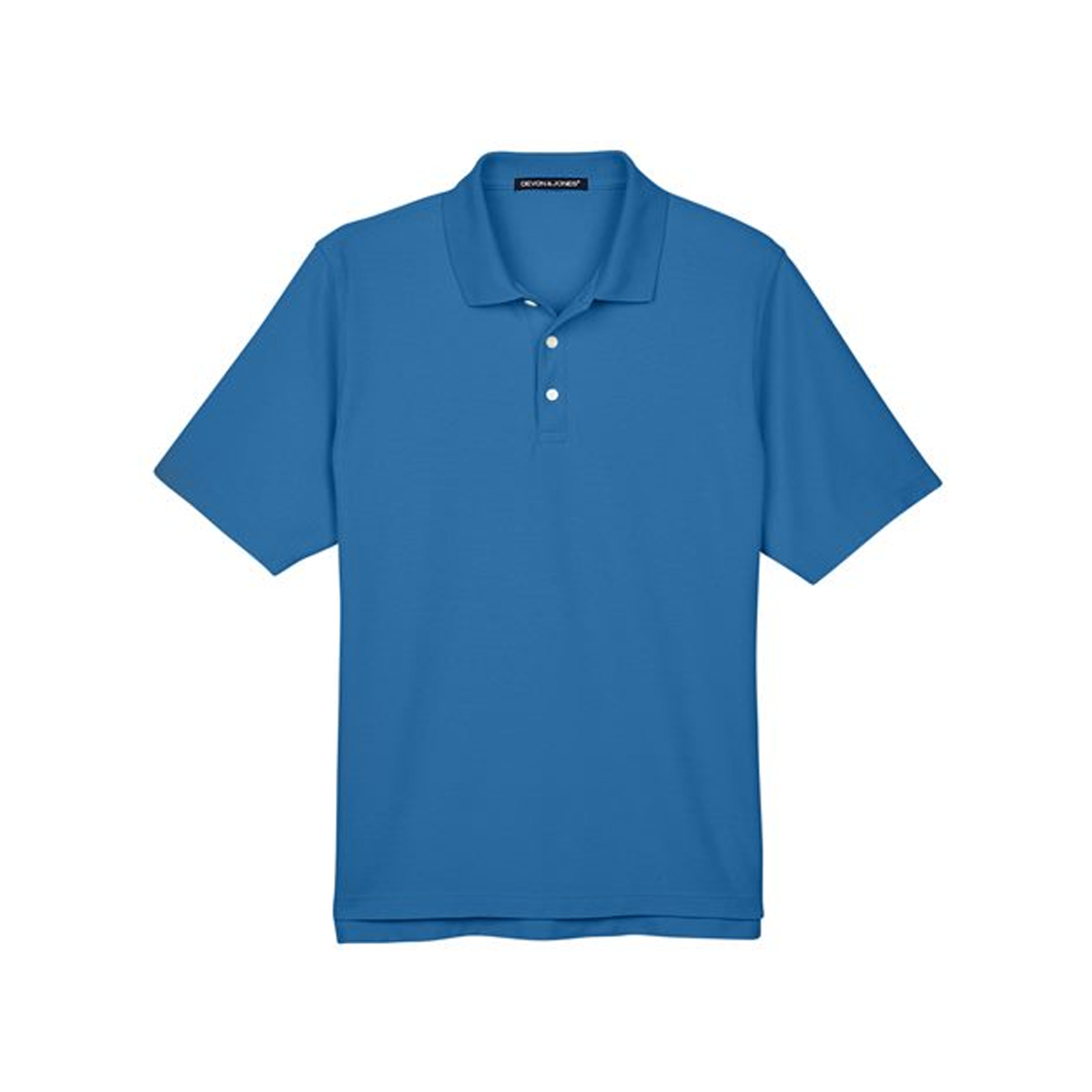 DEVON & JONES MEN'S DRYTEC20 PERFORMANCE POLO