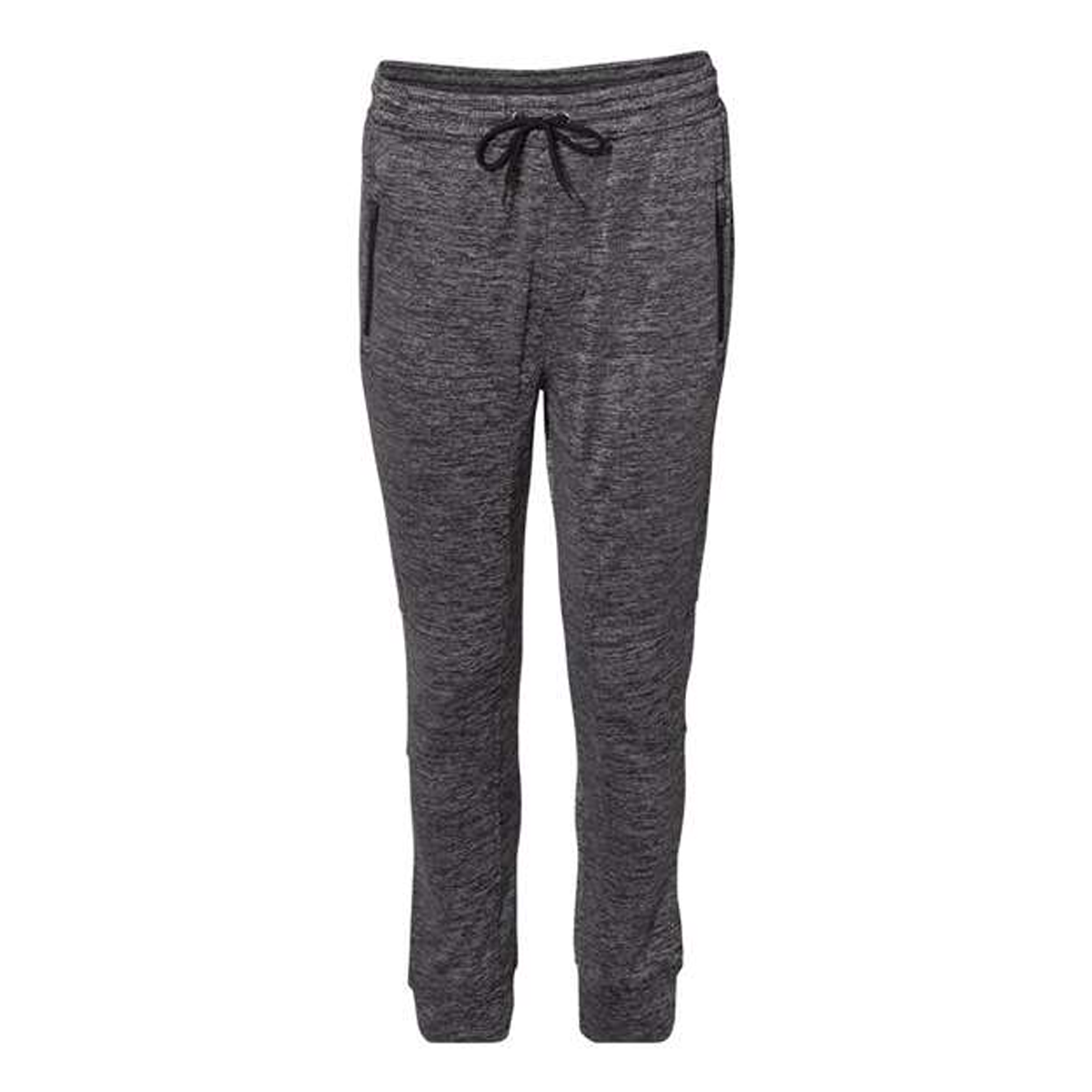 BURNSIDE ADULT PERFORMANCE FLEECE JOGGERS