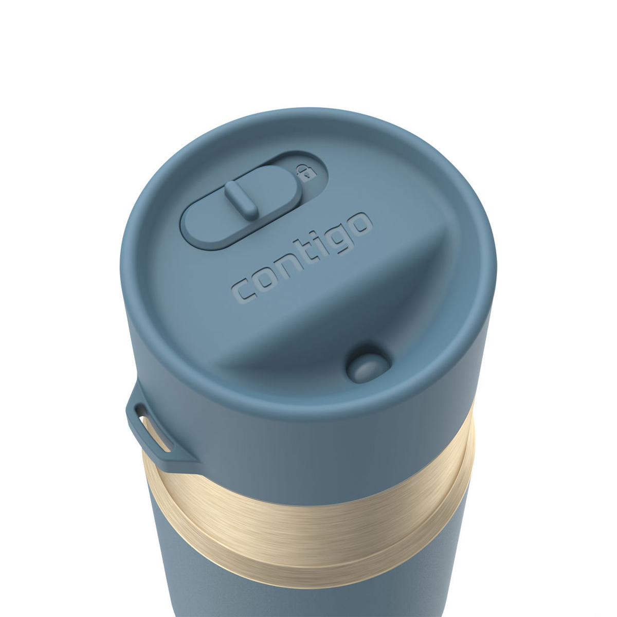 CONTIGO AUTOSEAL TUMBLER 10oz