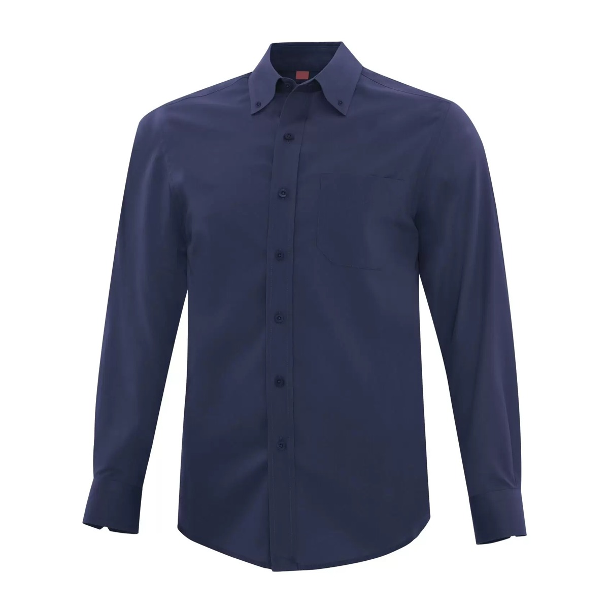 COAL HARBOUR MEN'S EVERYDAY LONG SLEEVE WOVEN SHIRT