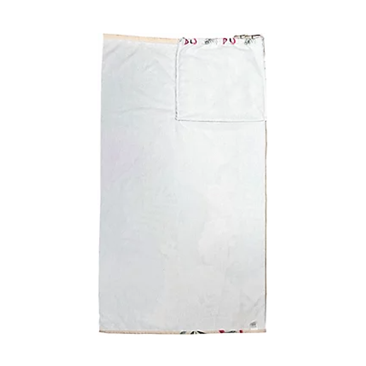 PROCOLOUR POLY VELOUR FLIP BAG TOWEL