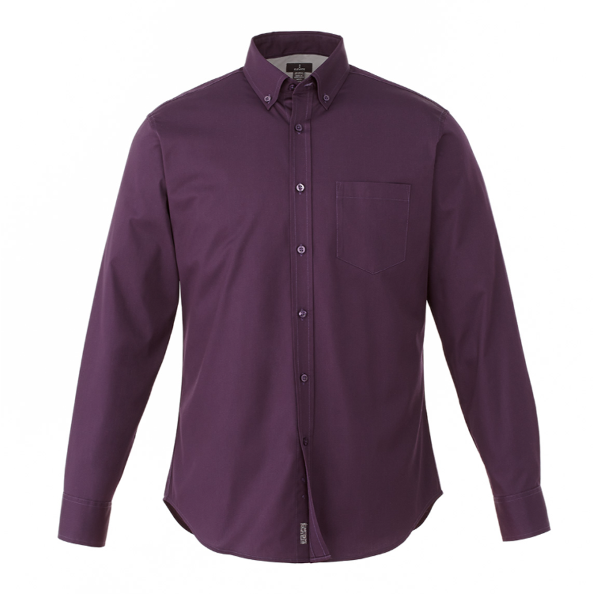 ELEVATE MEN'S TALL WILSHIRE LONG SLEEVE SHIRT