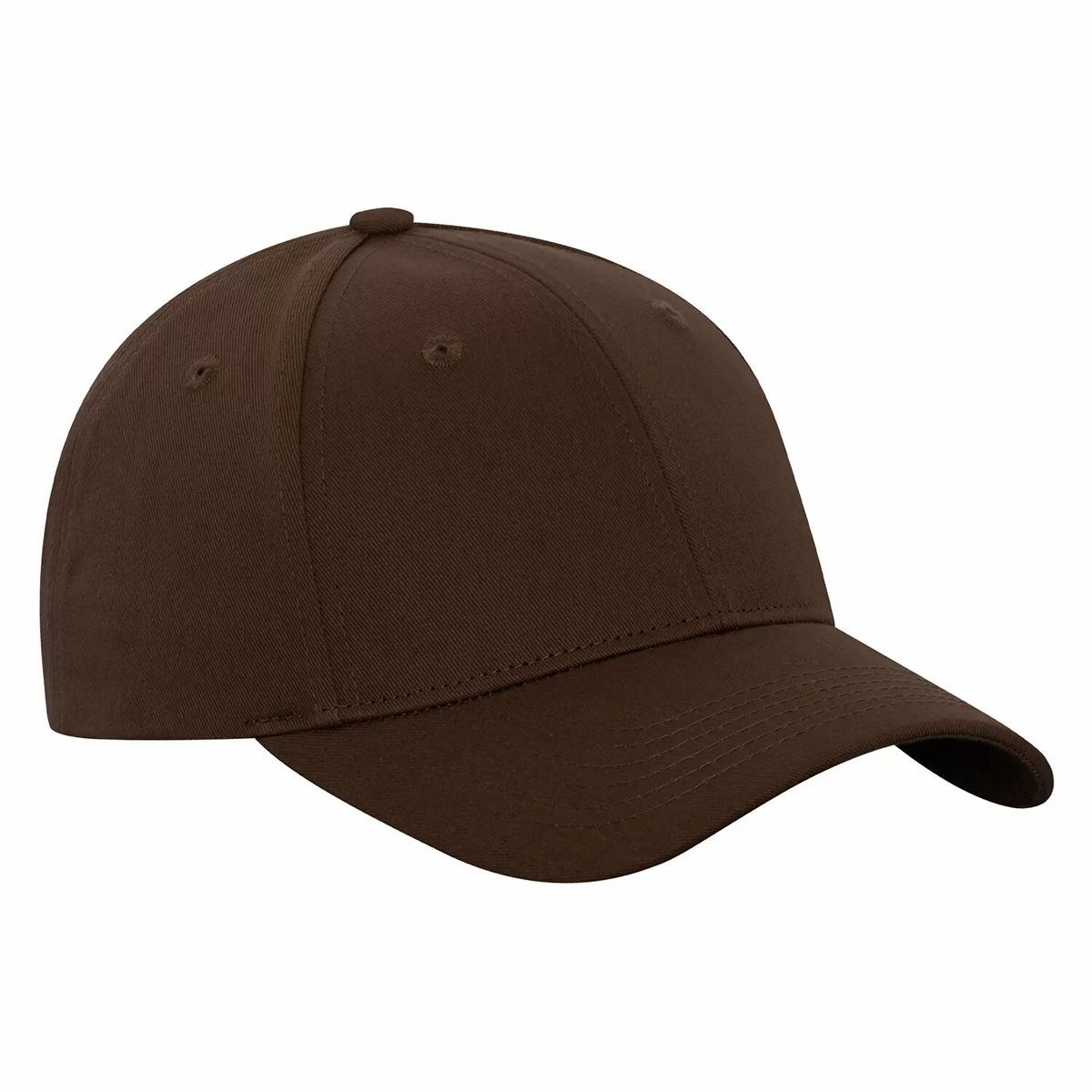 KOI COTTON MID PROFILE STRUCUTRED SNAPBACK HAT