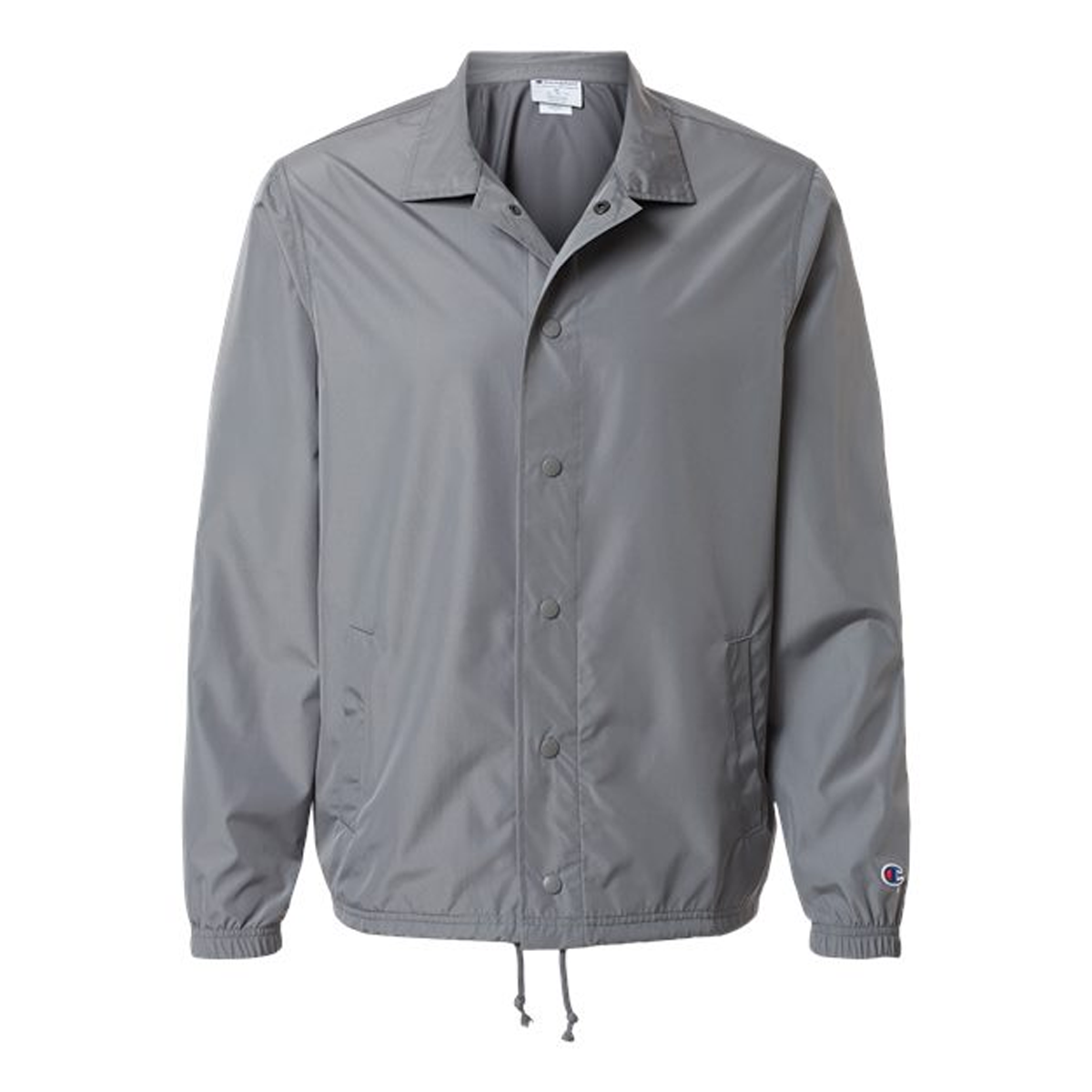 CHAMPION ADULT COACH'S JACKET