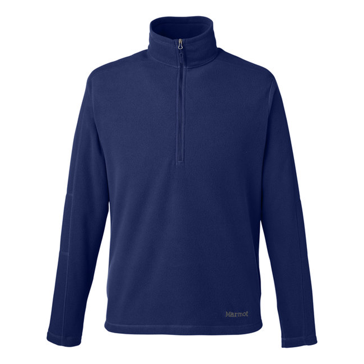 MARMOT MEN'S ROCKLIN FLEECE QUARTER-ZIP