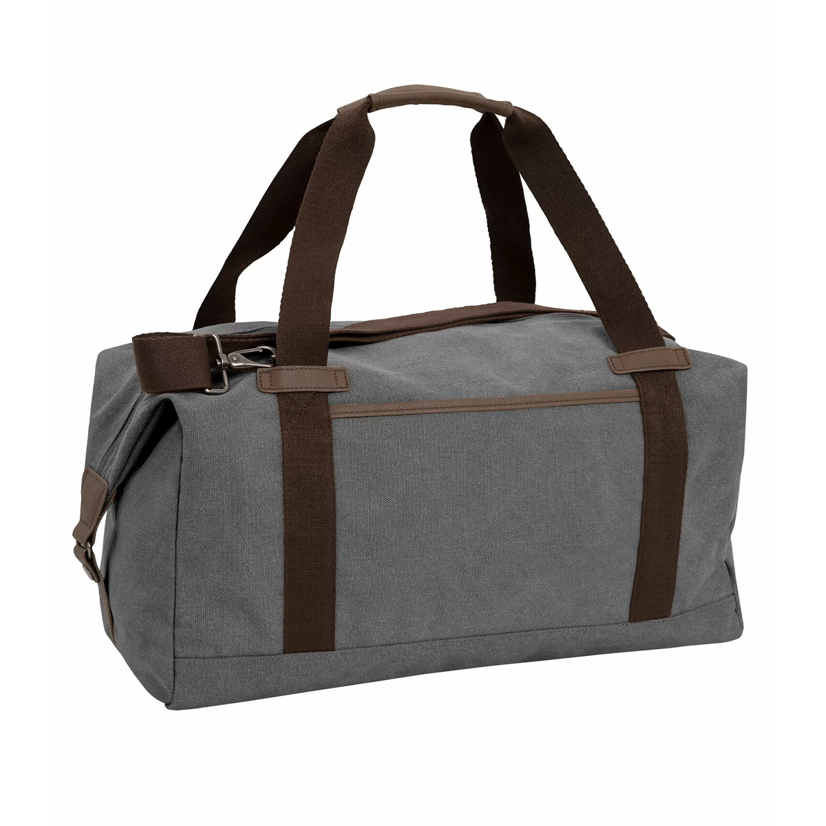 KOI CANVAS DUFFLE 35L