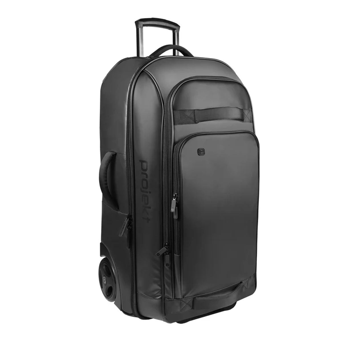 PROJEKT RED EYE LUGGAGE BAG