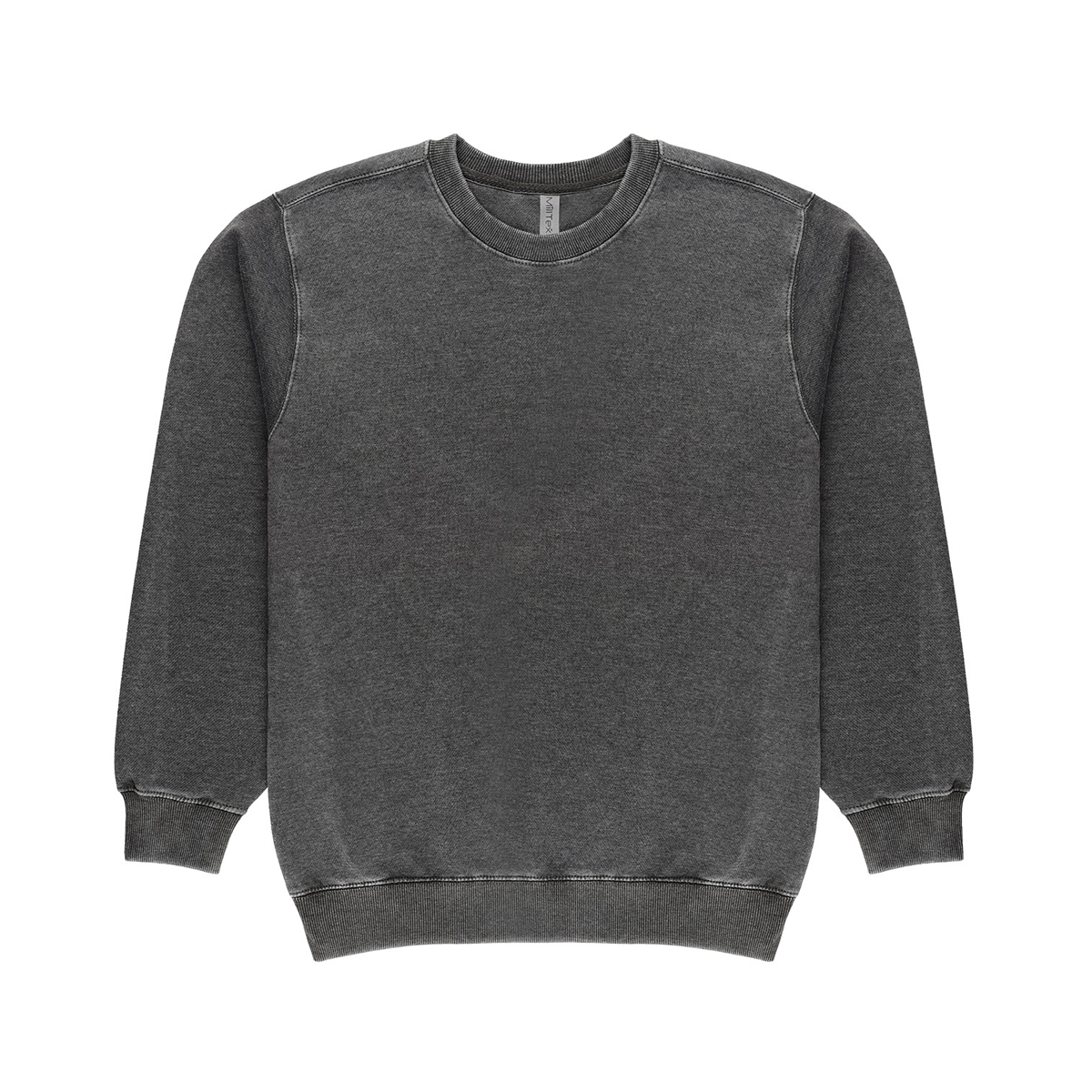 MILLTEX ADULT MID WEIGHT PREMIUM VINTAGE CREWNECK