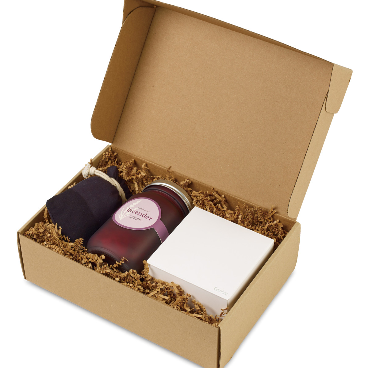 MOMENT OF CALM GIFT SET