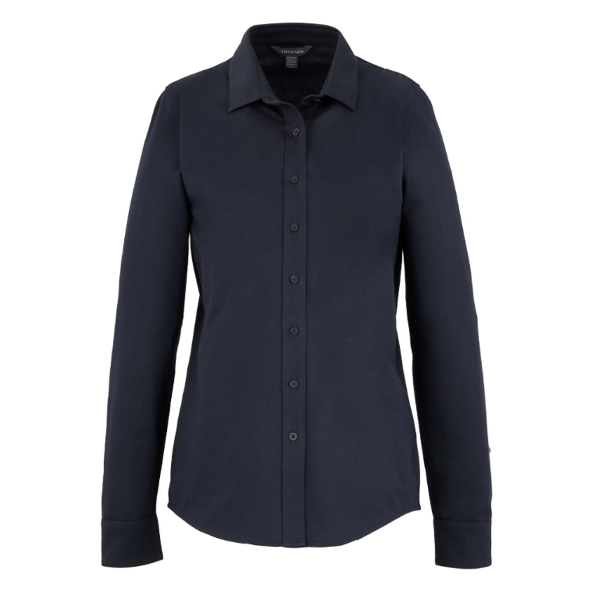 TATRA ECO LADIES LONG SLEEVE KNIT SHIRT
