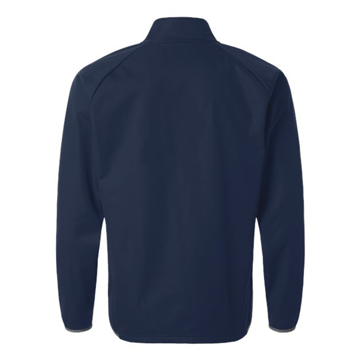 ADIDAS ULTIMATE365 MEN'S QUARTER-ZIP PULLOVER