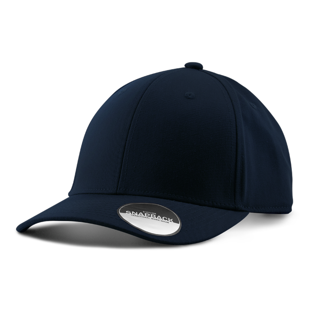 DIVISION TRADITIONAL BASEBALL HAT