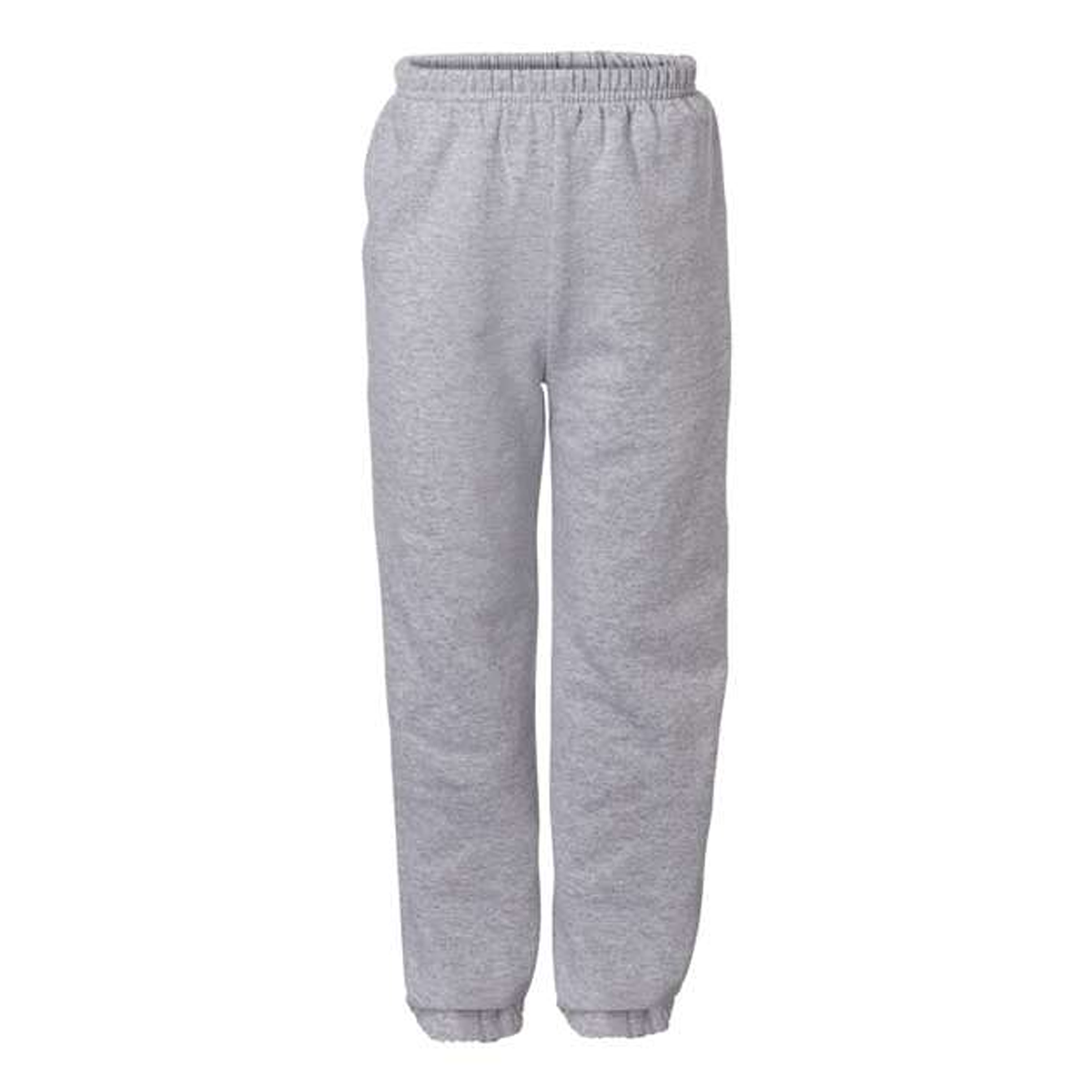 GILDAN YOUTH HEAVY BLEND SWEATPANTS
