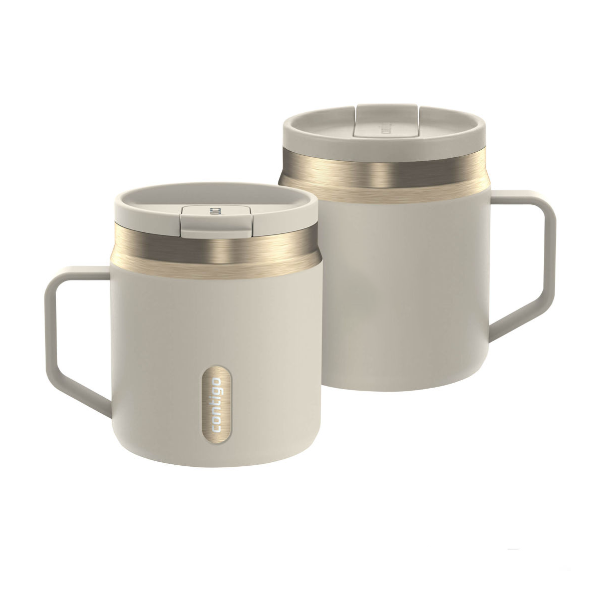CONTIGO SNAPSEAL MUG 14oz