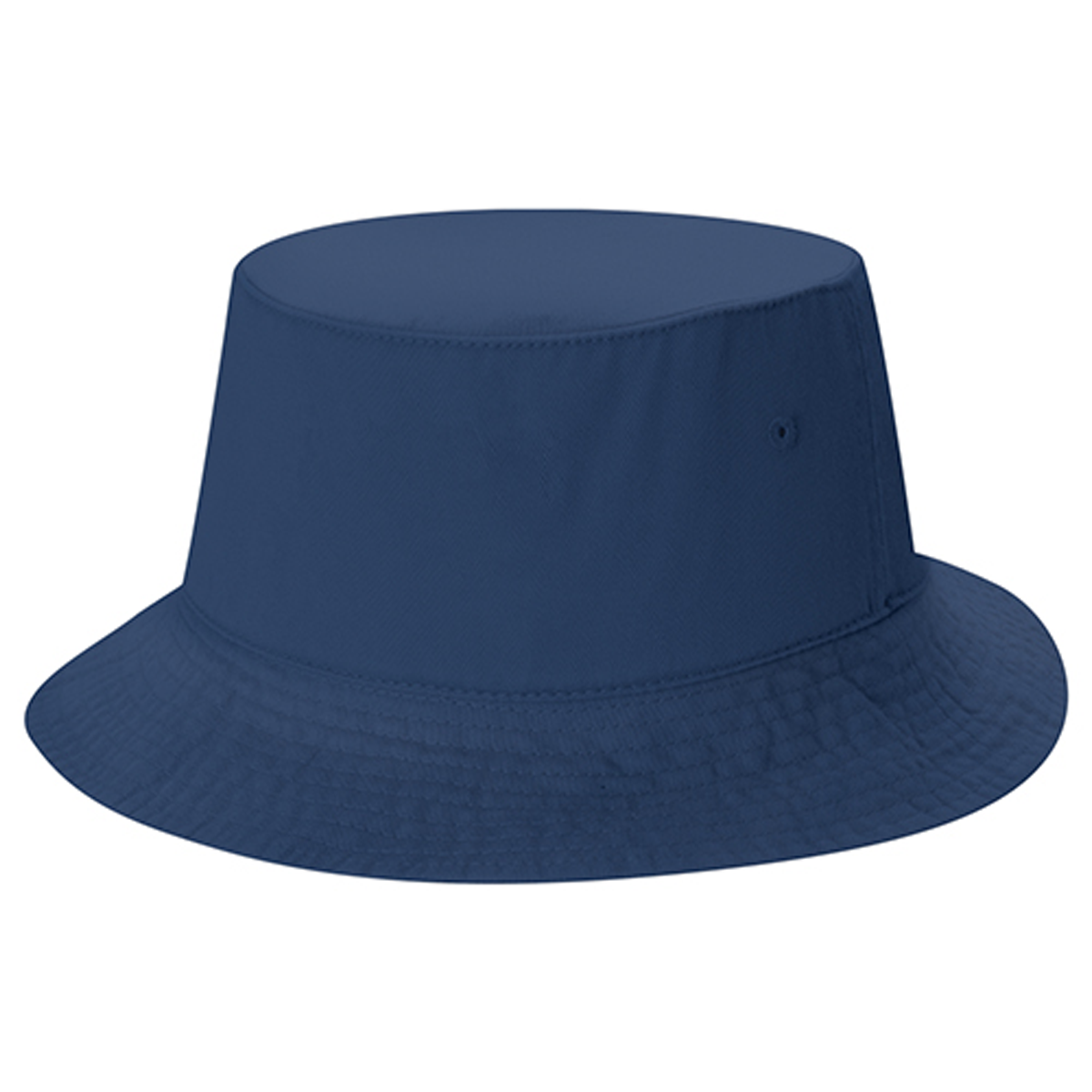 AJM COTTON BUCKET HAT