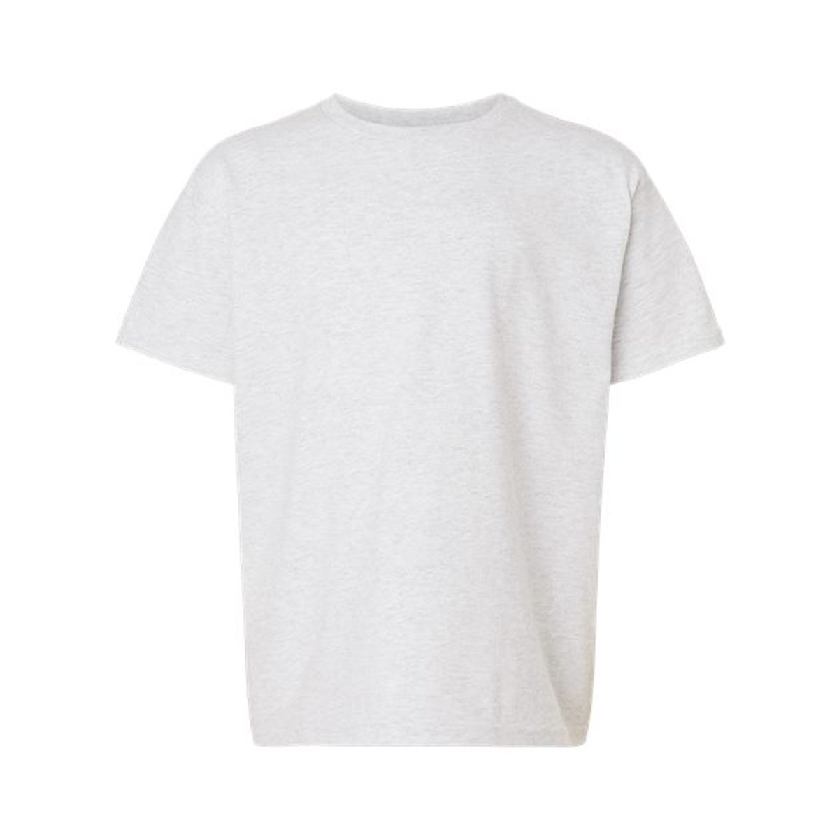 GILDAN YOUTH HEAVY WEIGHT COTTON T-SHIRT